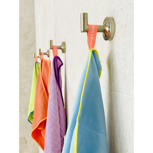 Bright Box Cleaning Kit (20-Piece Set)