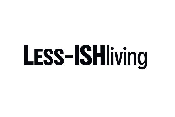 Less-Ishliving