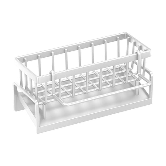 PALIFEUR Stainless Steel Sink Organizer