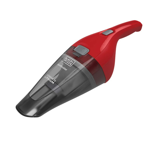 BLACK+DECKER Cordless Handheld Vacuum (Dustbuster)