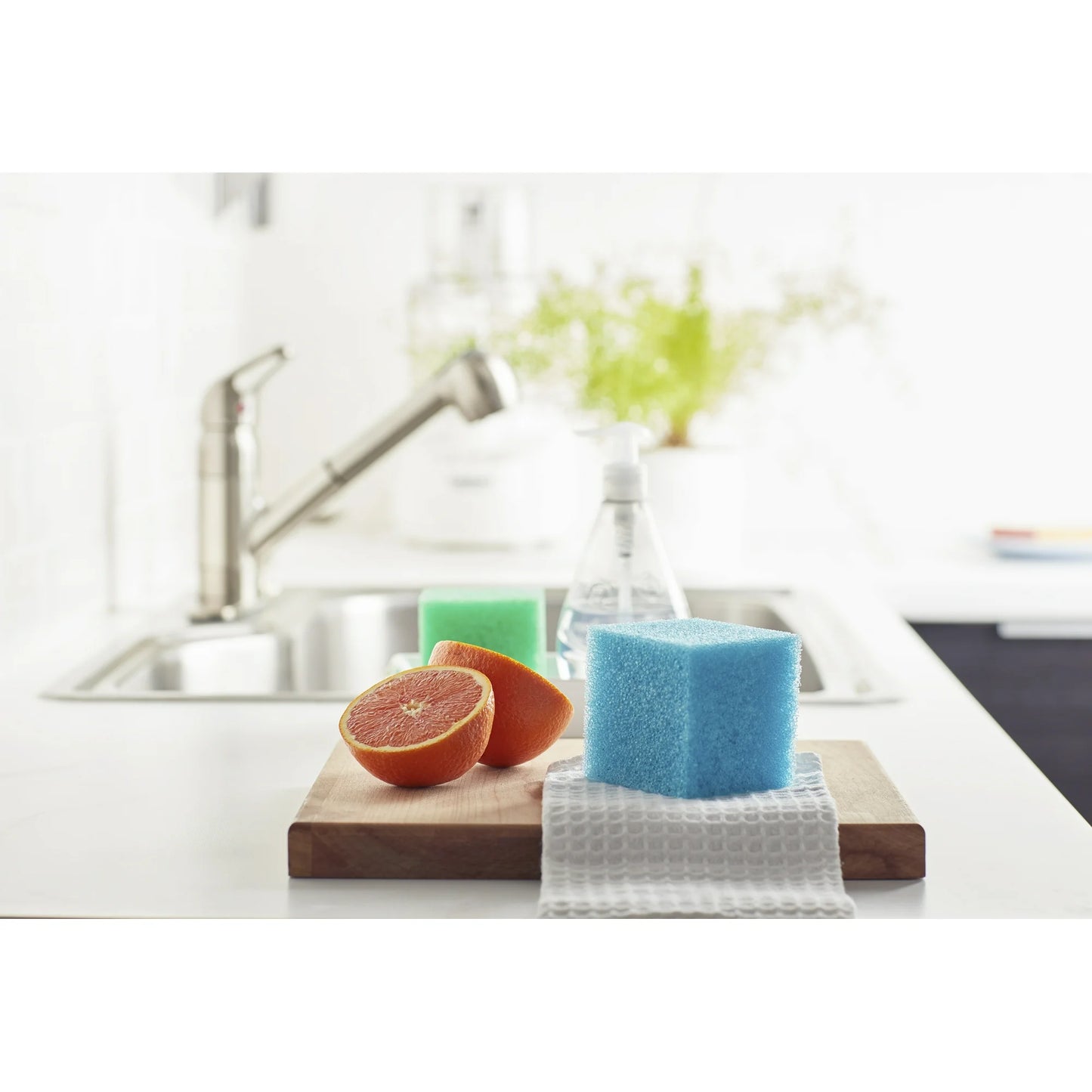 Bright Box Cleaning Kit (20-Piece Set)