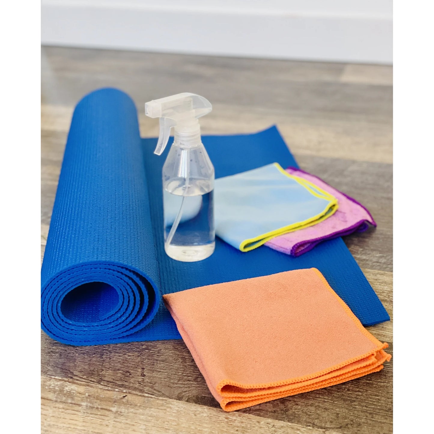 Bright Box Cleaning Kit (20-Piece Set)